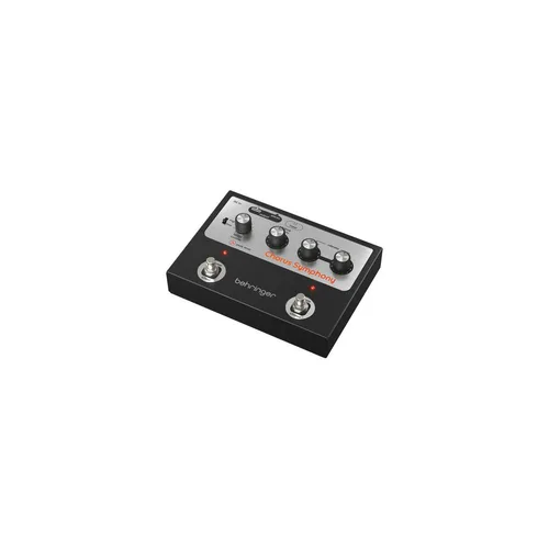 Behringer Chorus Symphony