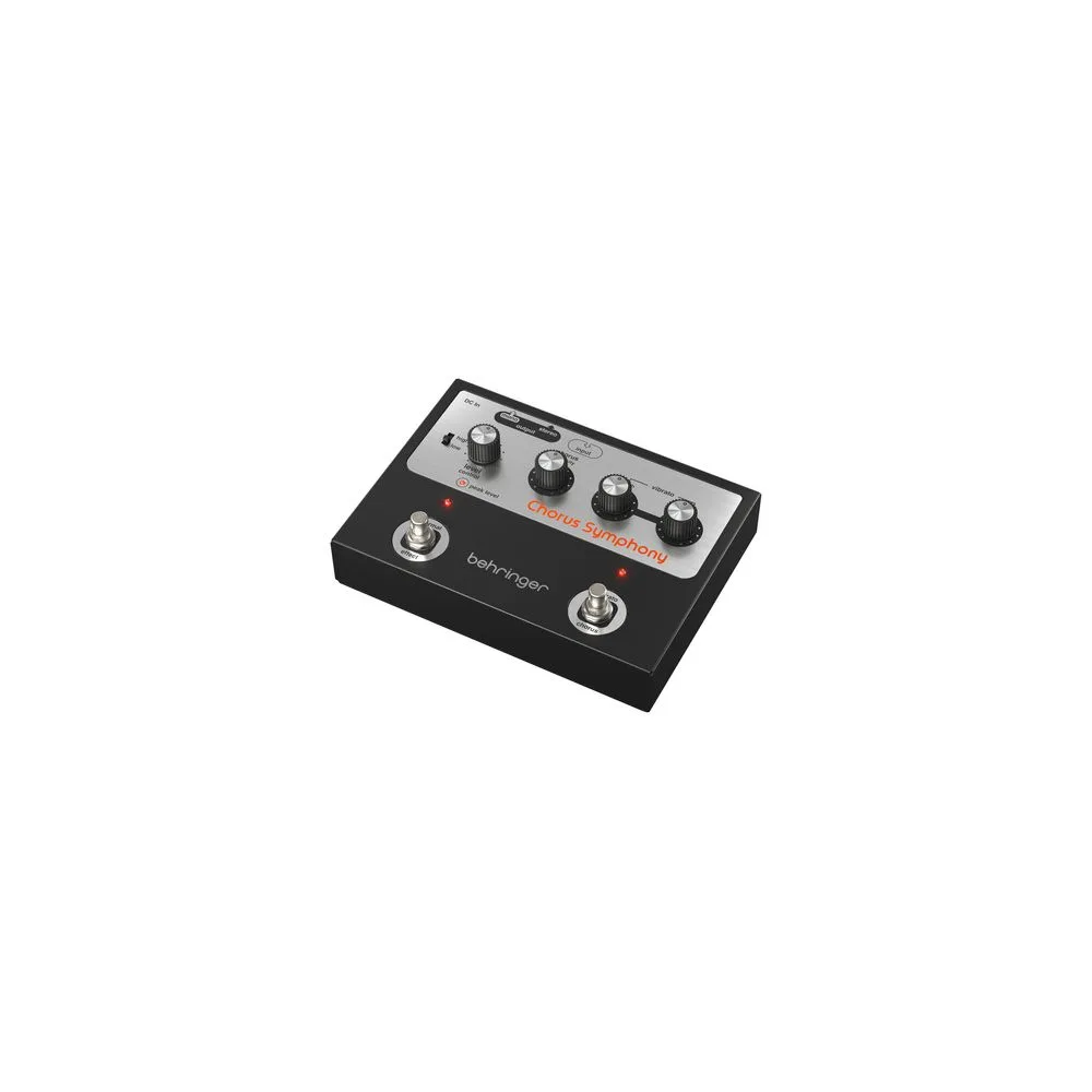 Behringer Chorus Symphony