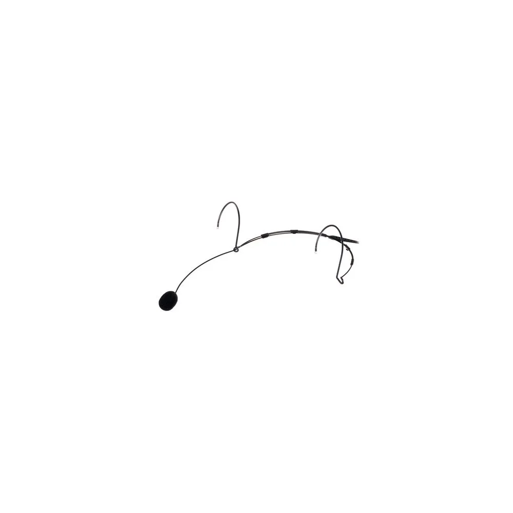 DPA 4088-DP-A-B90-LH BLK