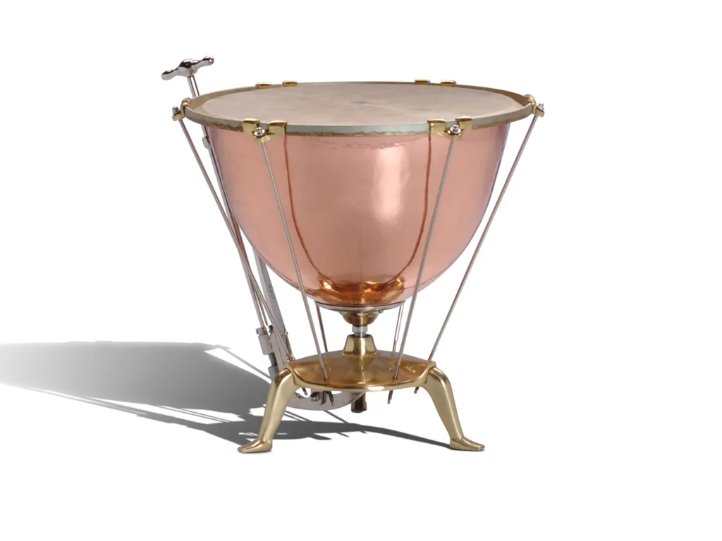 Adams Schnellar RomanticTimpani 71cm