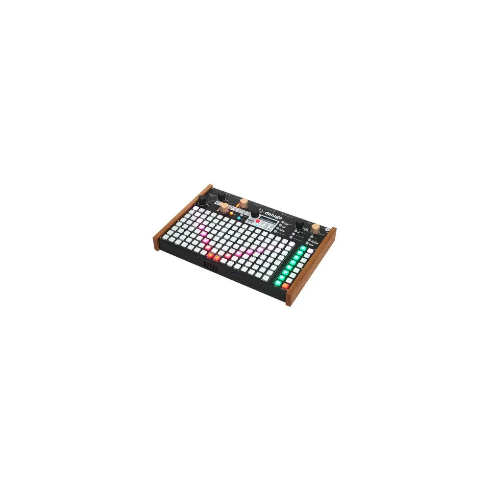 Synthstrom Audible Deluge
