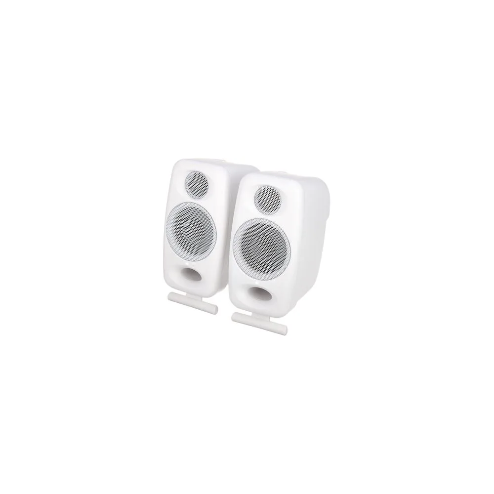 IK Multimedia iLoud Micro Monitor Pro White