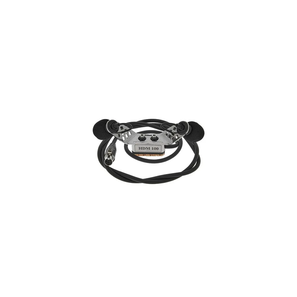 Harmonikatechnik HDM-100 Treble Mic Shure