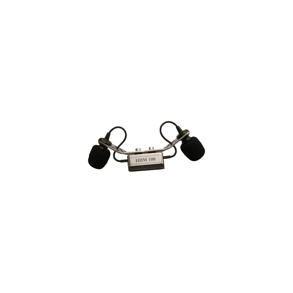 Harmonikatechnik HDM-100 Treble Mic AKG
