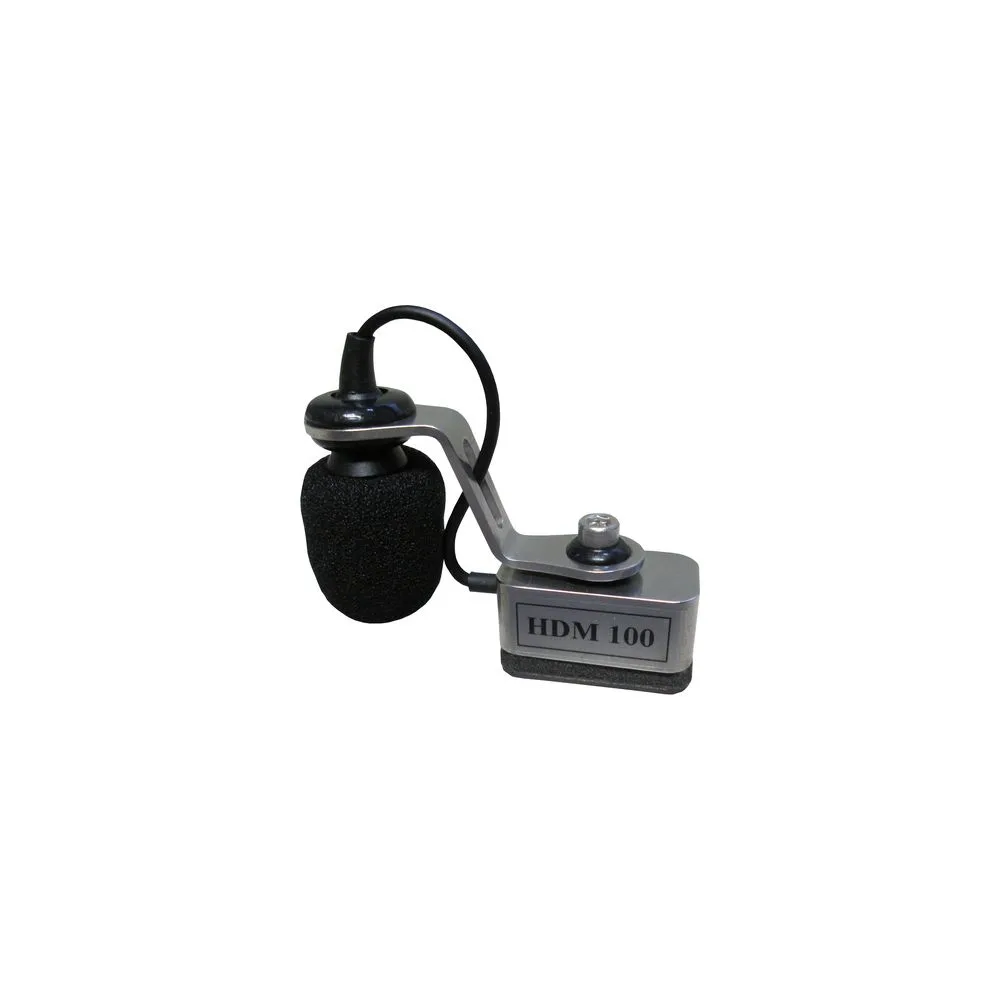 Harmonikatechnik HDM-100 Bass Mic Sennheiser
