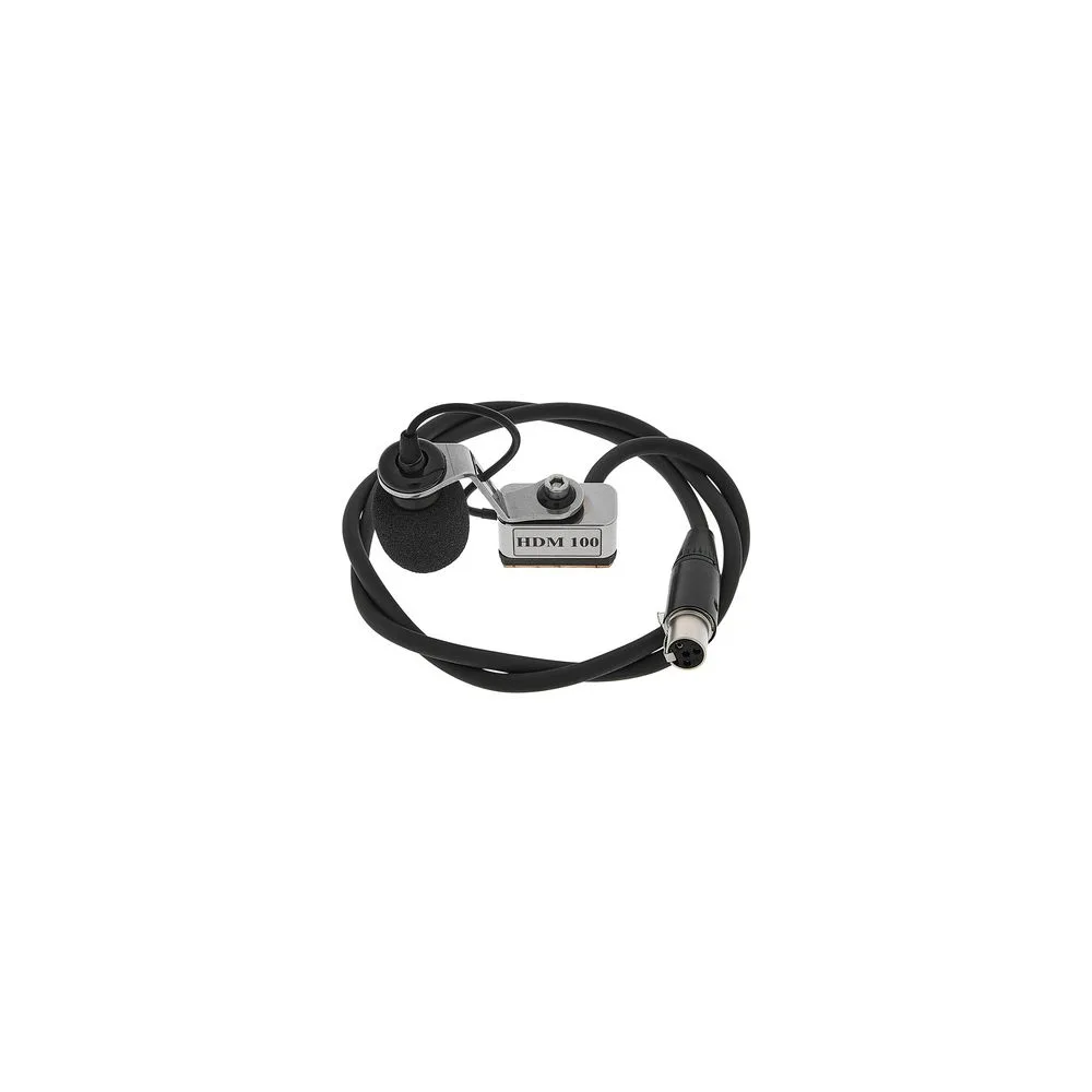 Harmonikatechnik HDM-100 Bass Mic Shure
