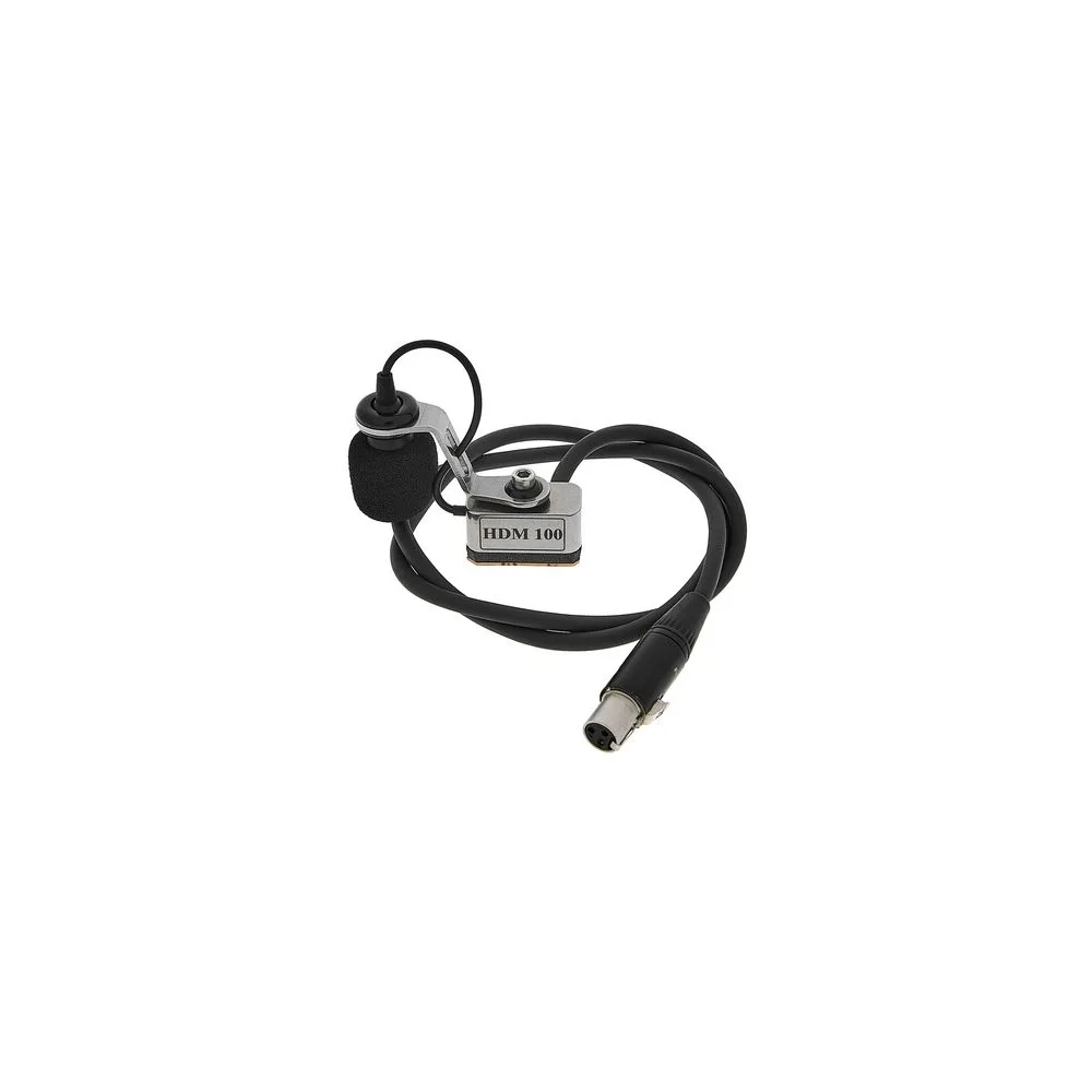Harmonikatechnik HDM-100 Bass Mic AKG