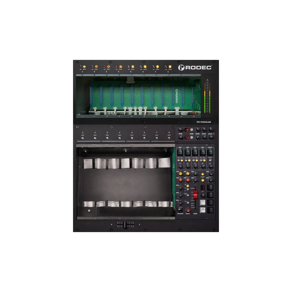 Rodec MX Modular Base Console