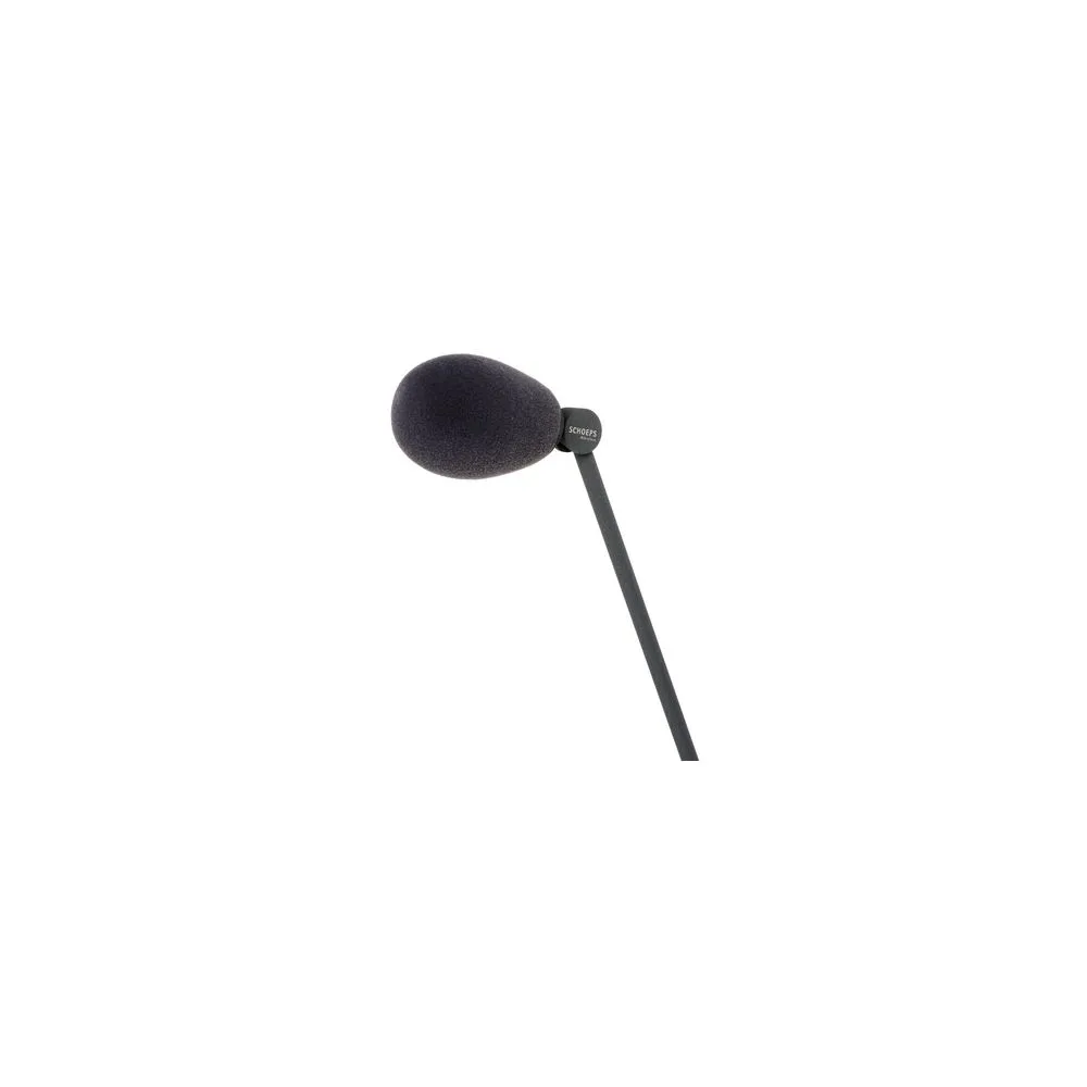 Schoeps RC Set Singer CMC 1 U + MK 4