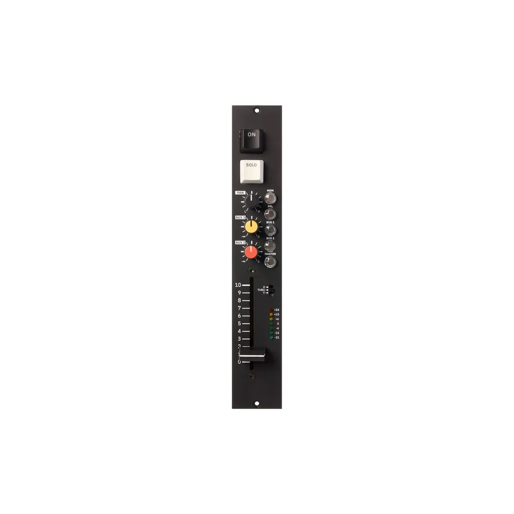 Rodec MX-F-101 Channel Control Mono