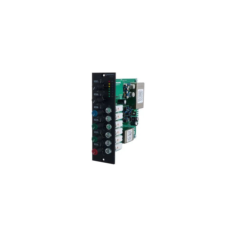 Rodec M 501 Preamp