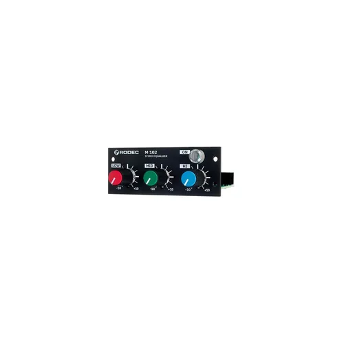 Rodec M 102 EQ