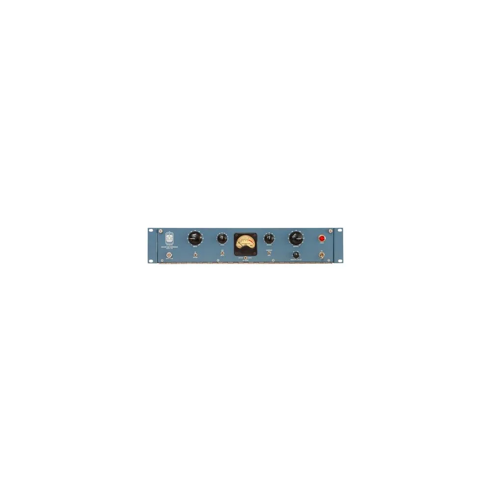 Locomotive Audio 14B