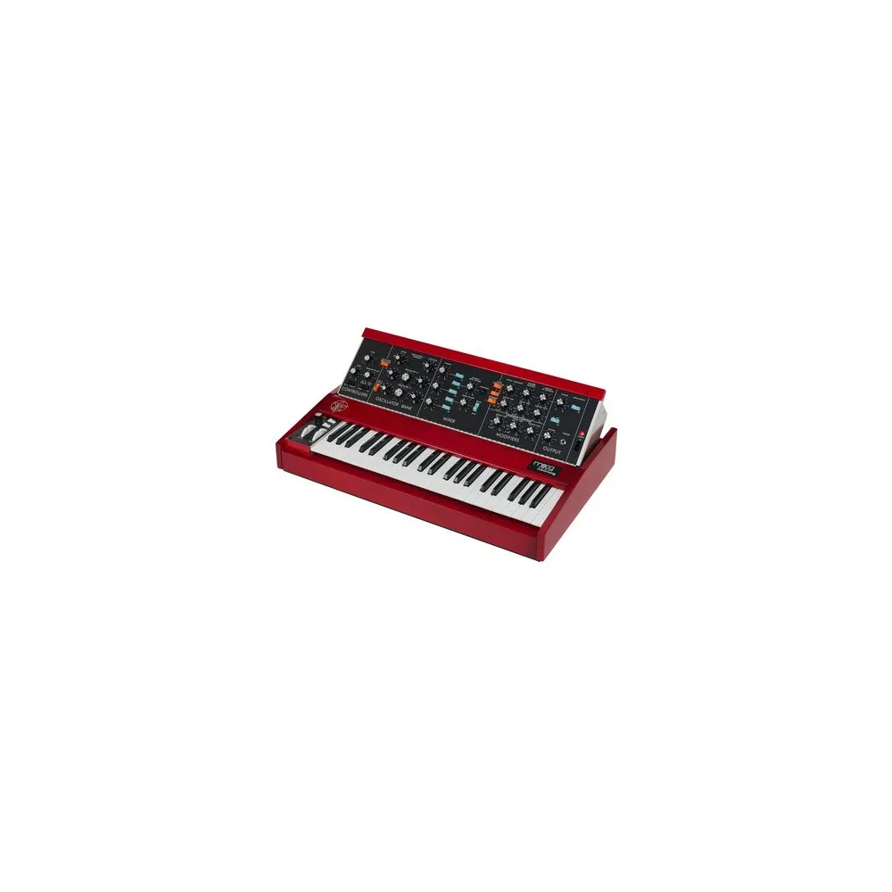 Moog Geddy Lee Minimoog Model D