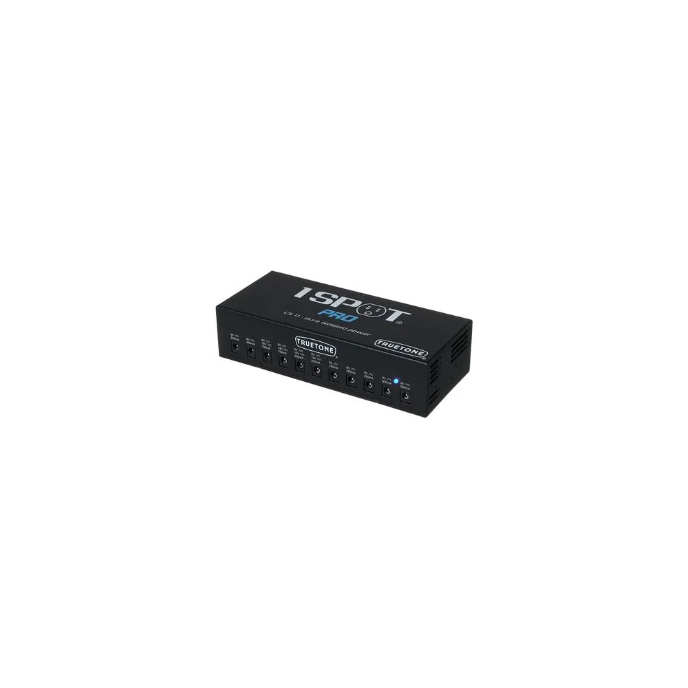 Truetone 1 Spot Pro CS11