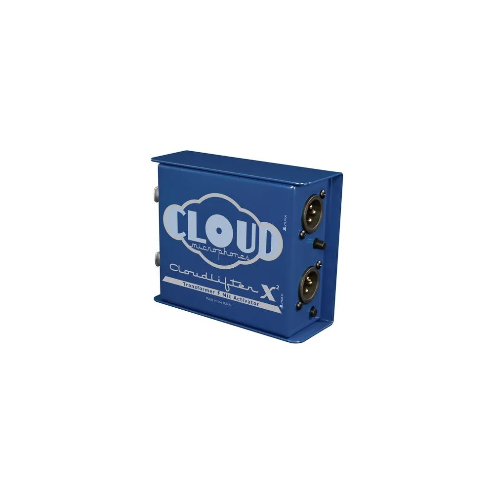 Cloud Microphones Cloudlifter CL-X2