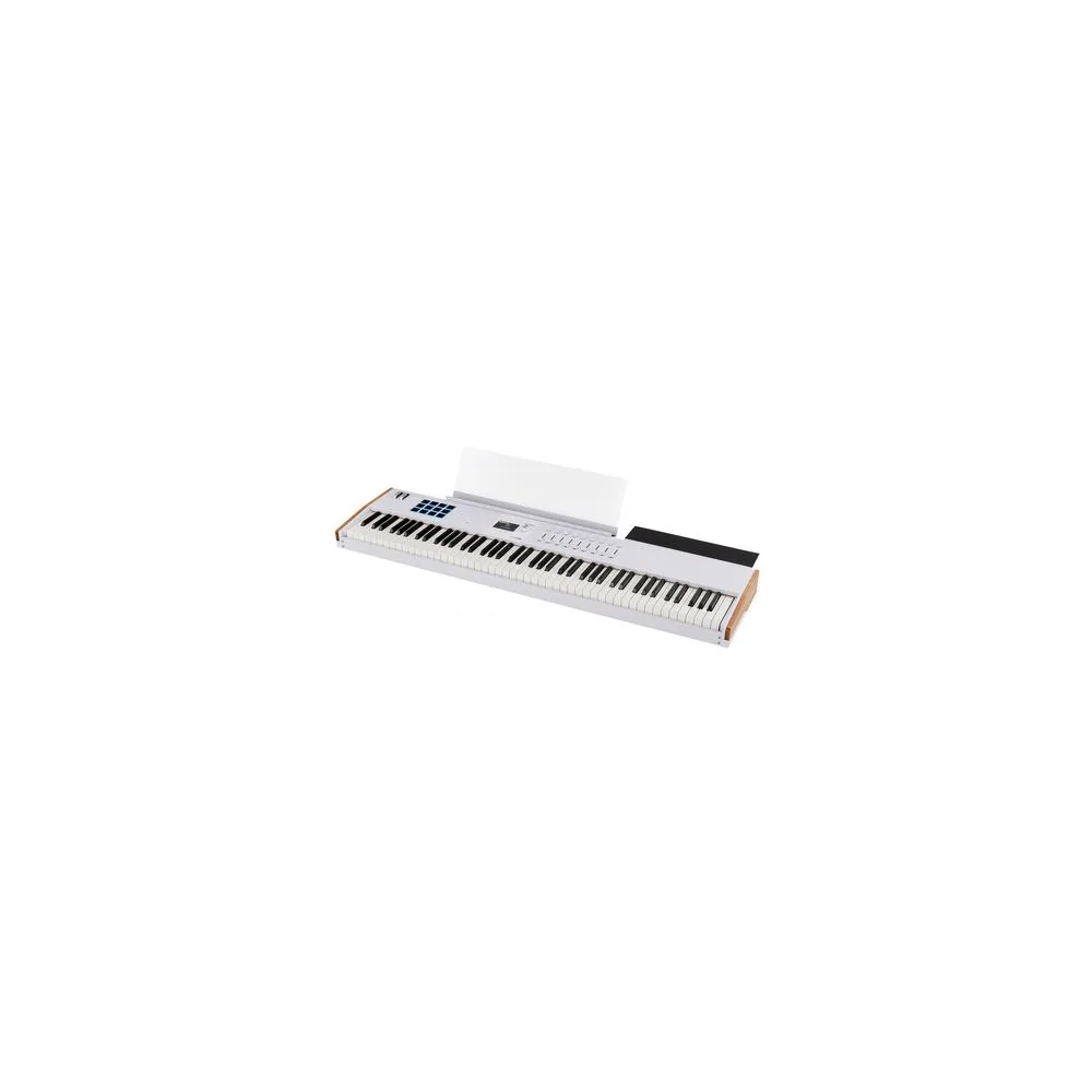 Arturia KeyLab 88 mk3 White