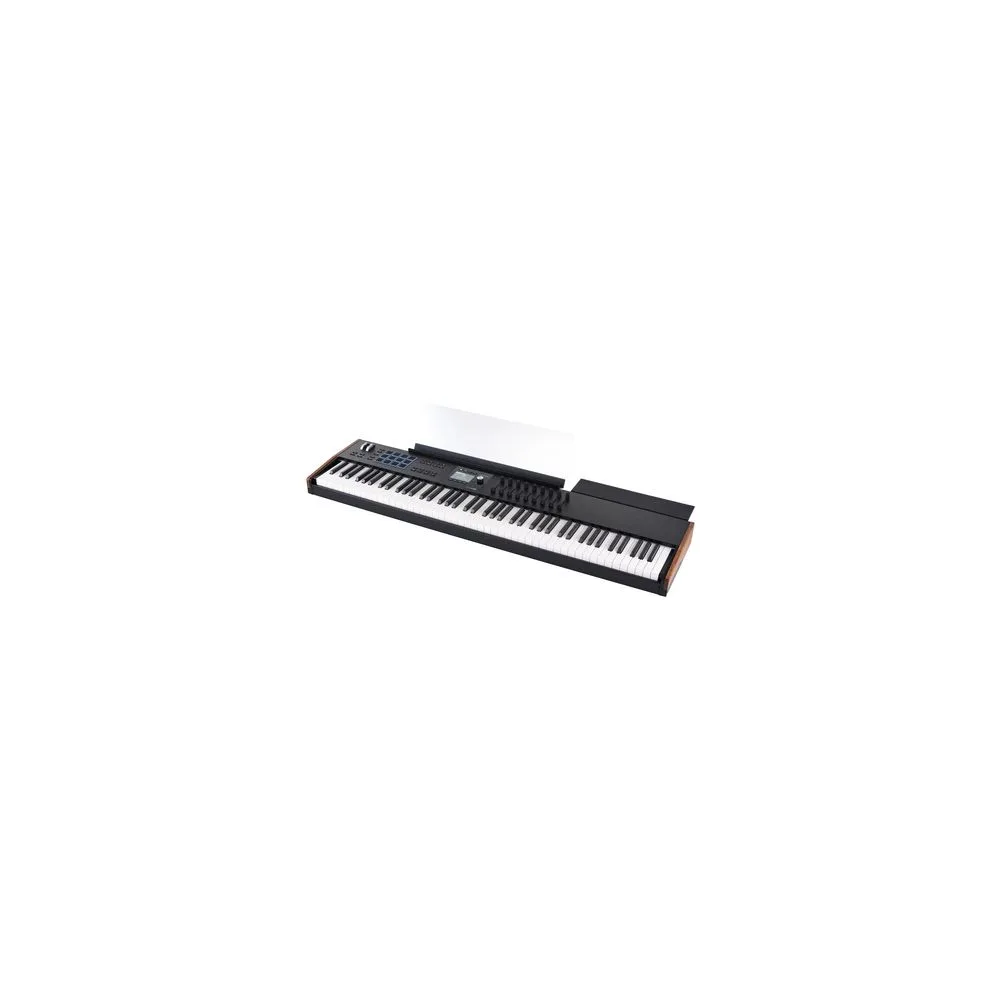 Arturia KeyLab 88 mk3 Black