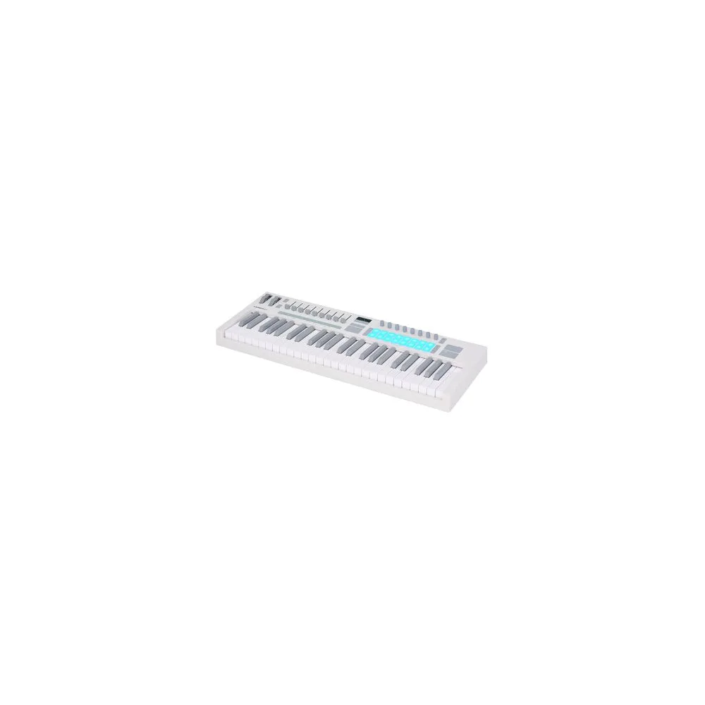 Novation Launchkey 49 MK4 WH