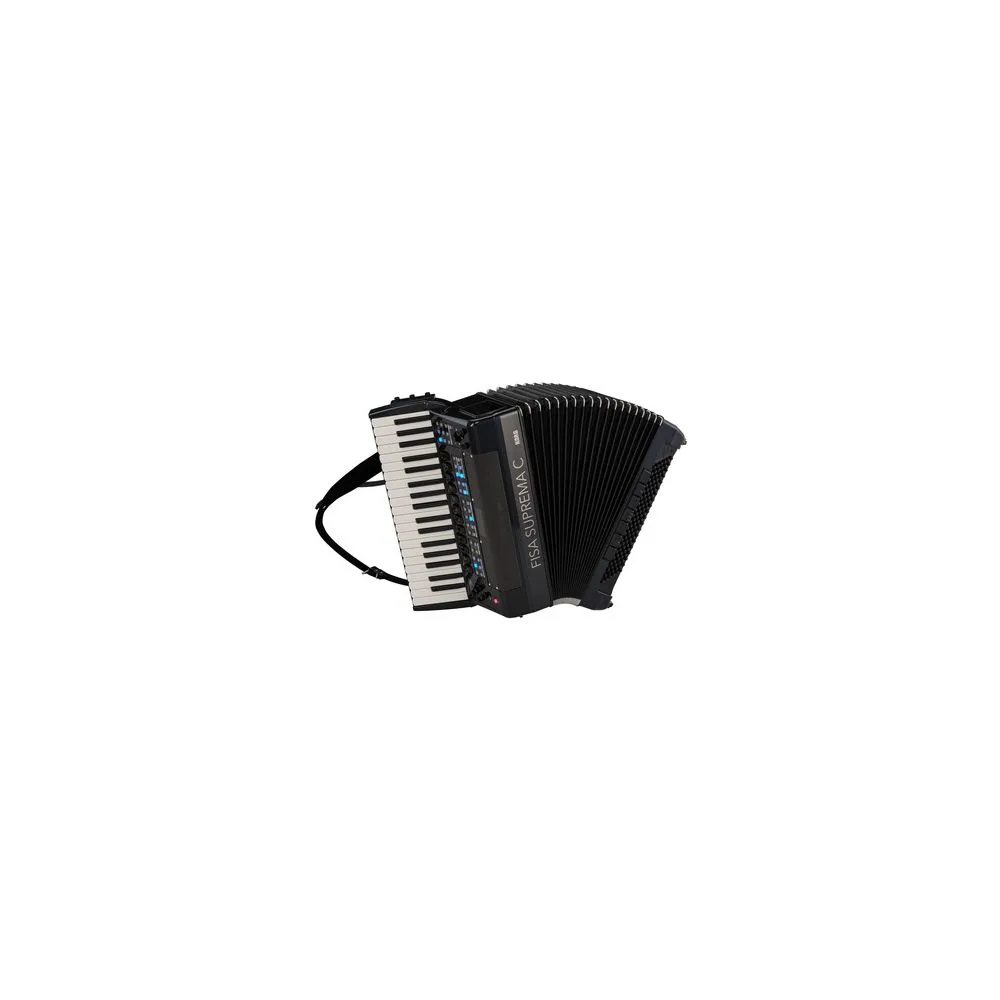 Korg FISA SUPREMA C PMBK