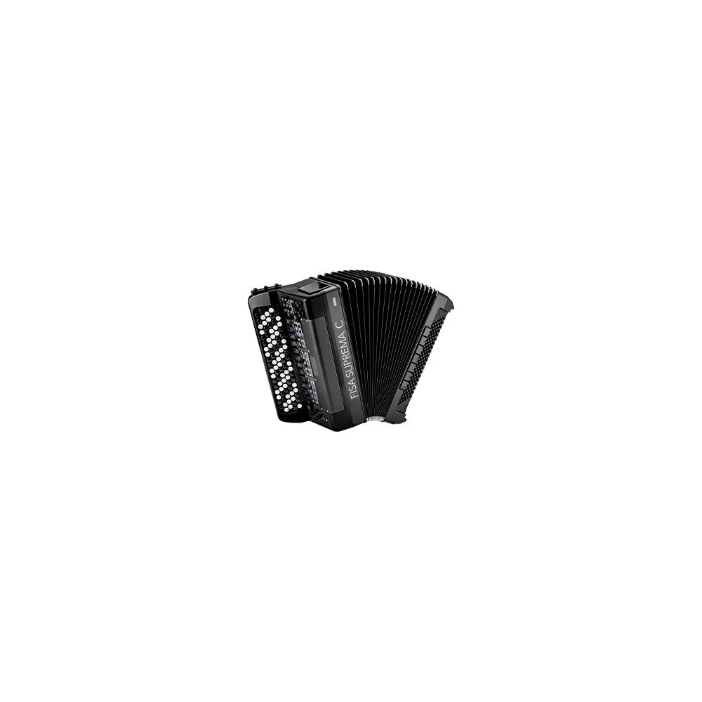 Korg FISA SUPREMA C BMBK