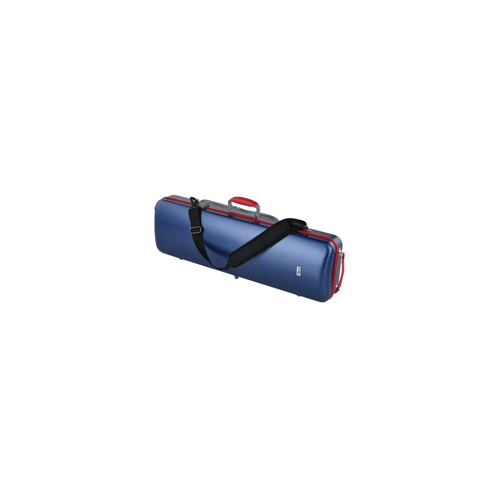 Gewa Pure Vn Case OC Fun B/R