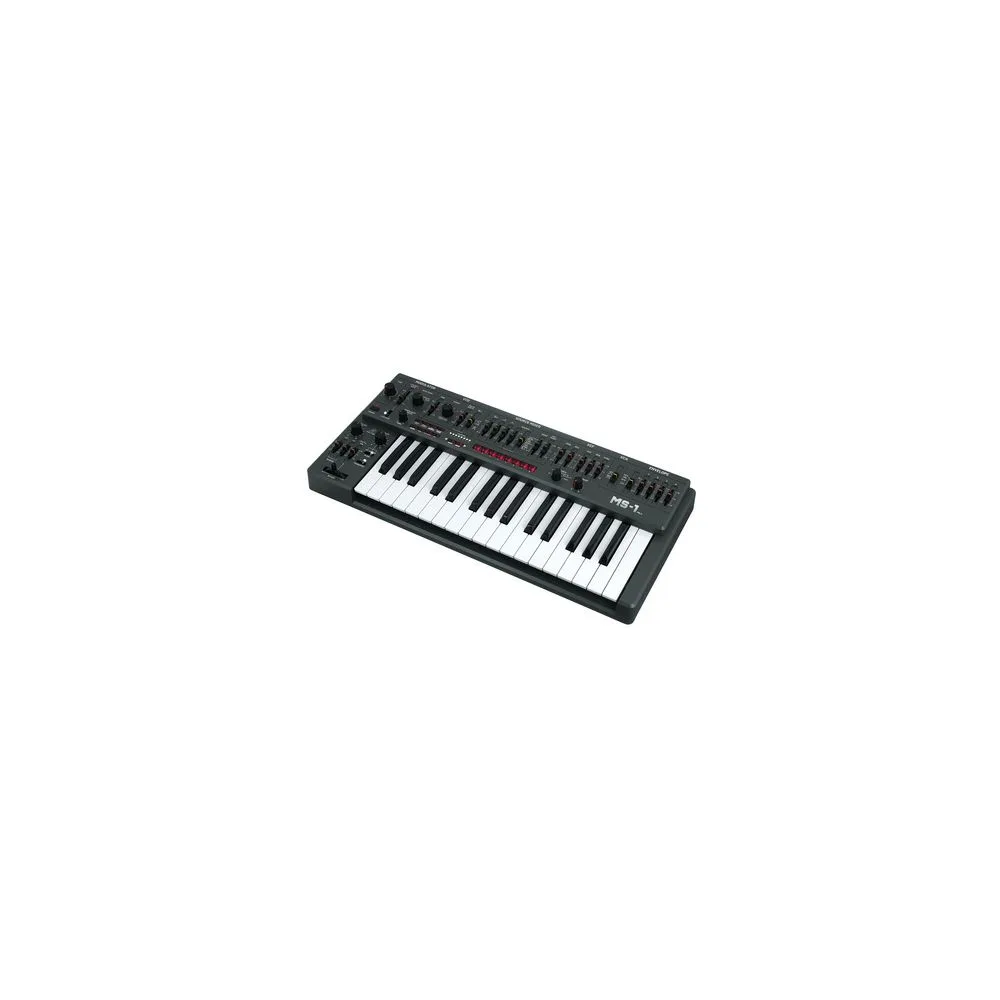 Behringer MS-1 MKII Grey