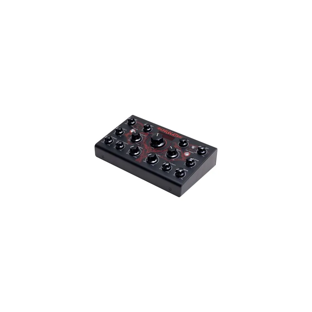 Erica Synths Echolocator