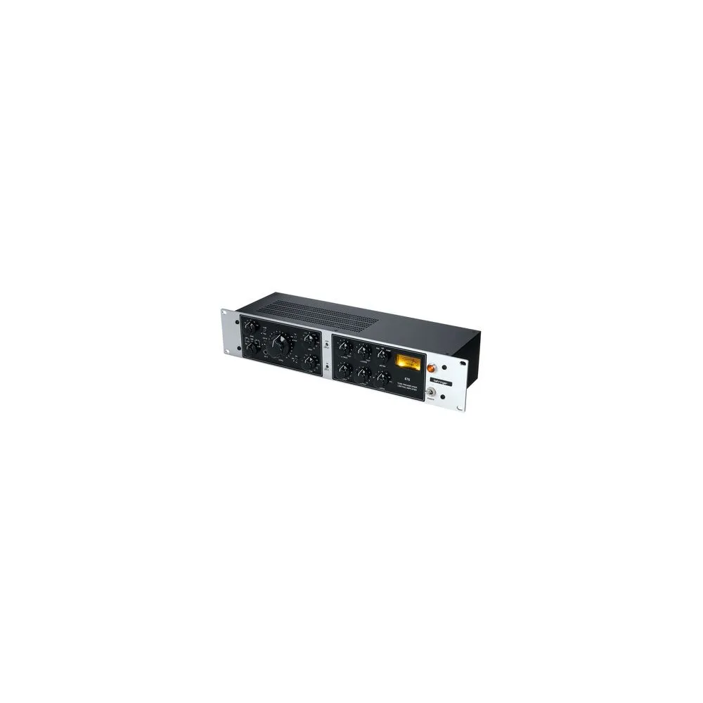 Behringer 676