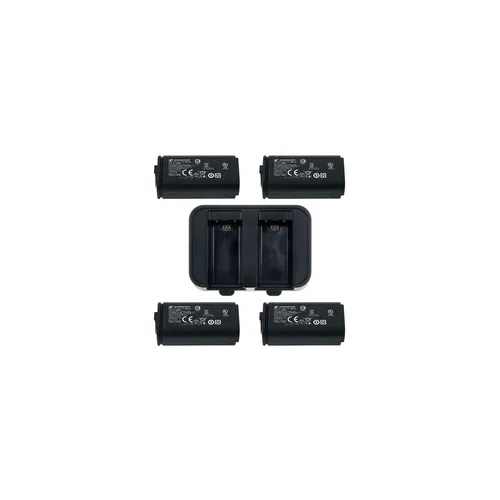 Sennheiser EW-D 4x L70USB Charging Bundle