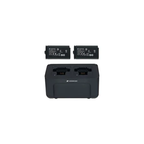 Sennheiser EW-DX 2 Slot Charging Bundle
