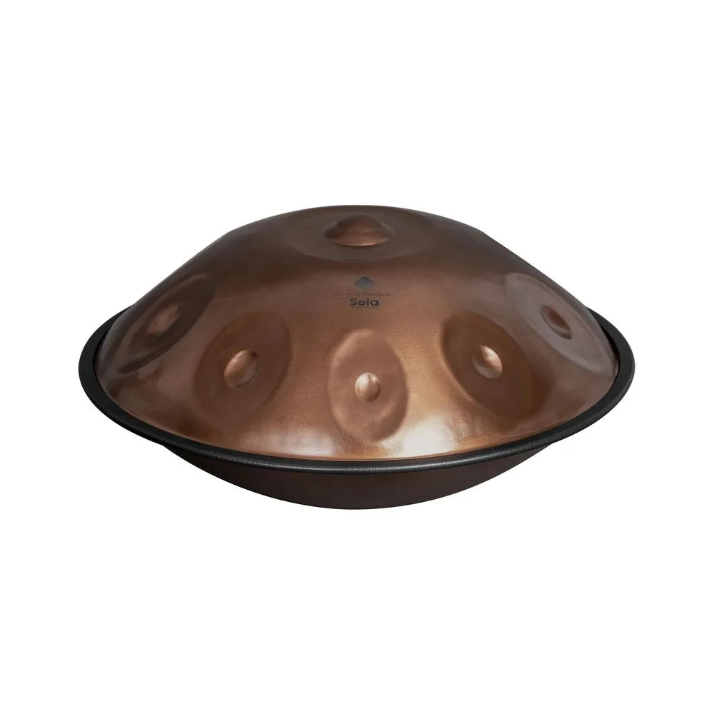 Sela Harmony Handpan D Amara 341