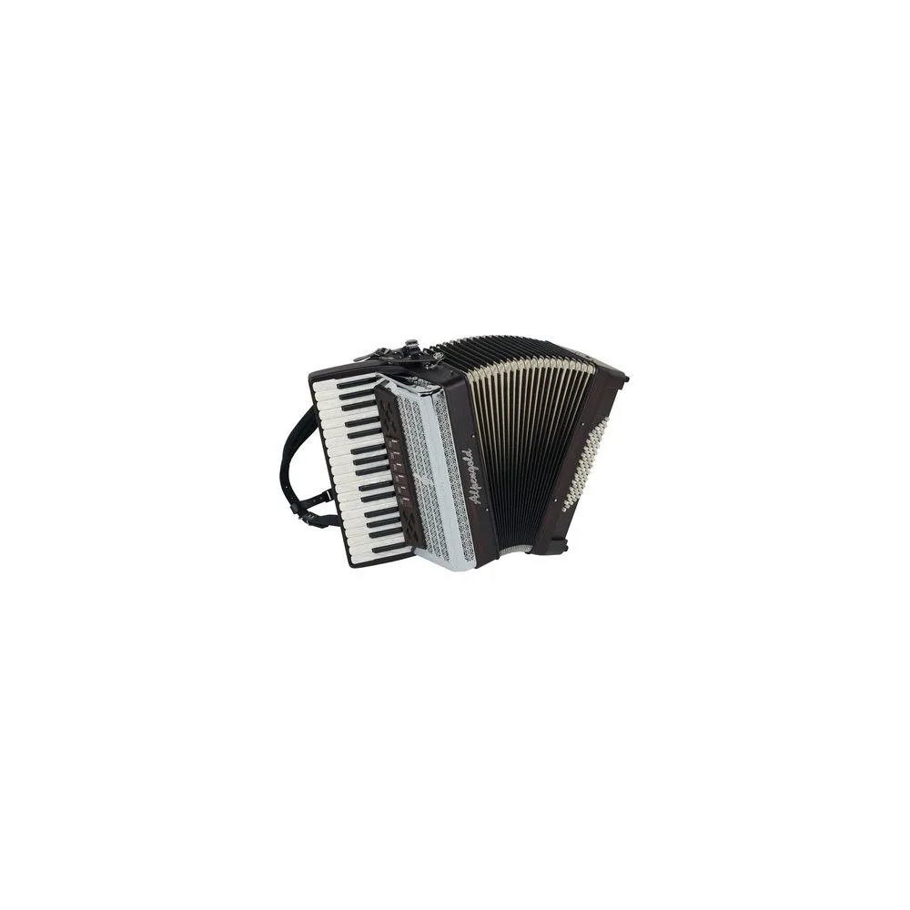 Alpengold 372MH Macassar