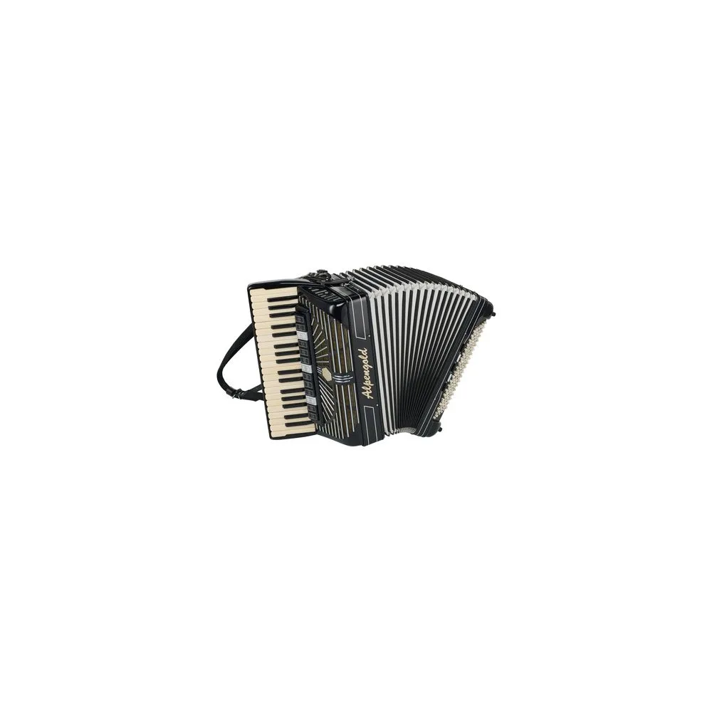 Alpengold Krainer 5M Cassotto