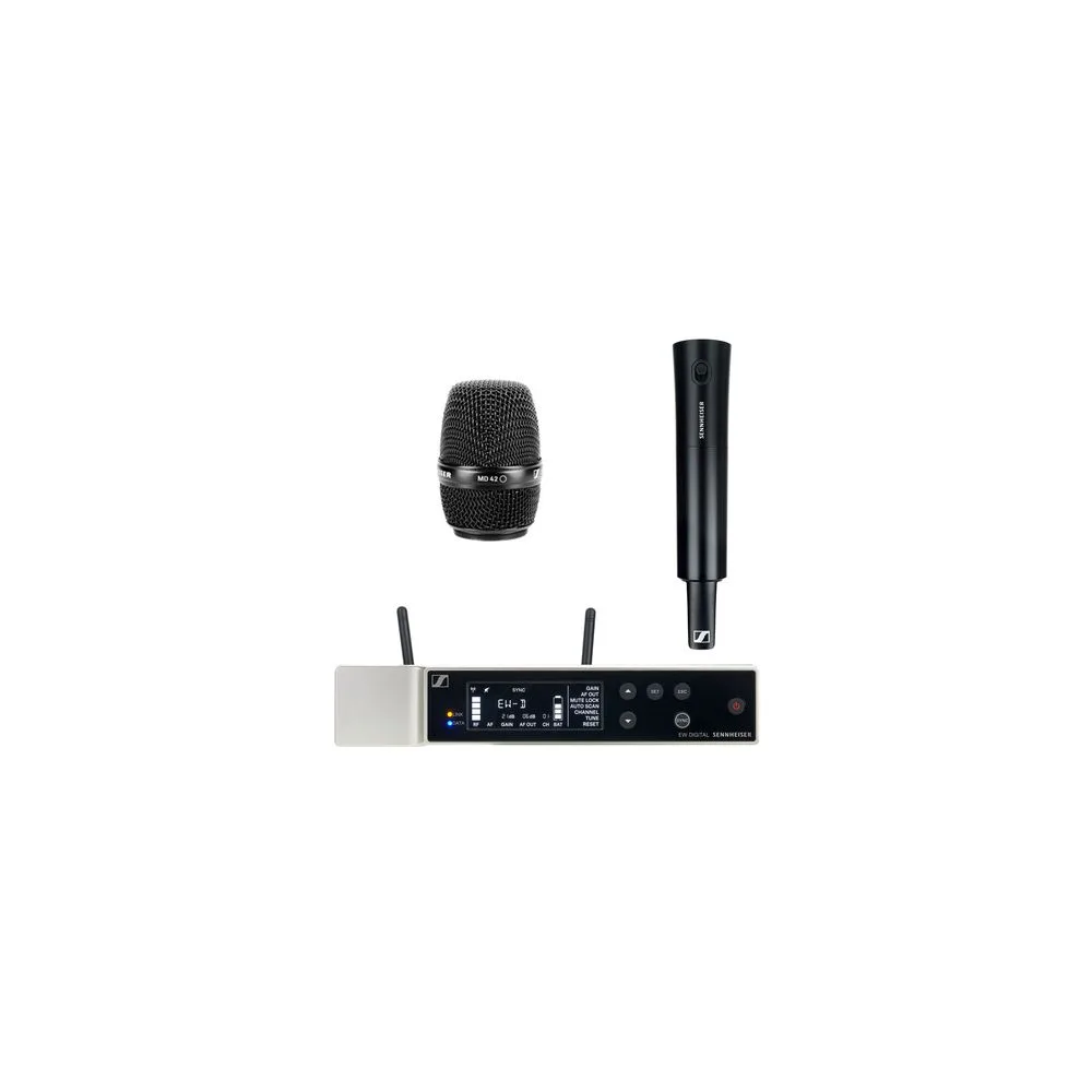 Sennheiser EW-D 42-1-S Set Q1-6