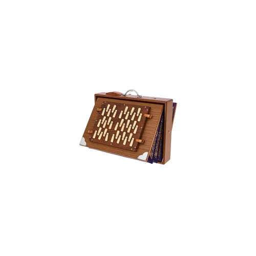 Thomann Nataraj Shruti 3 Octaves w. P.
