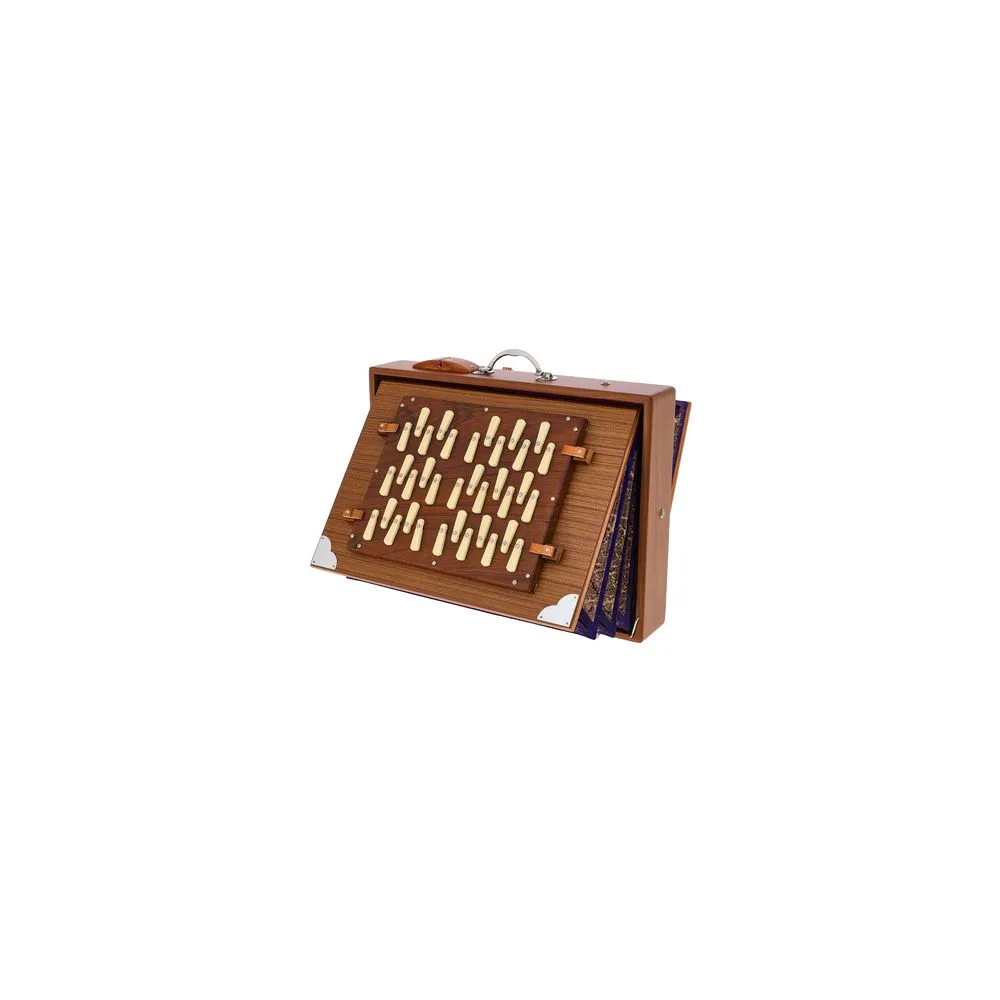 Thomann Nataraj Shruti 3 Octaves w. P.