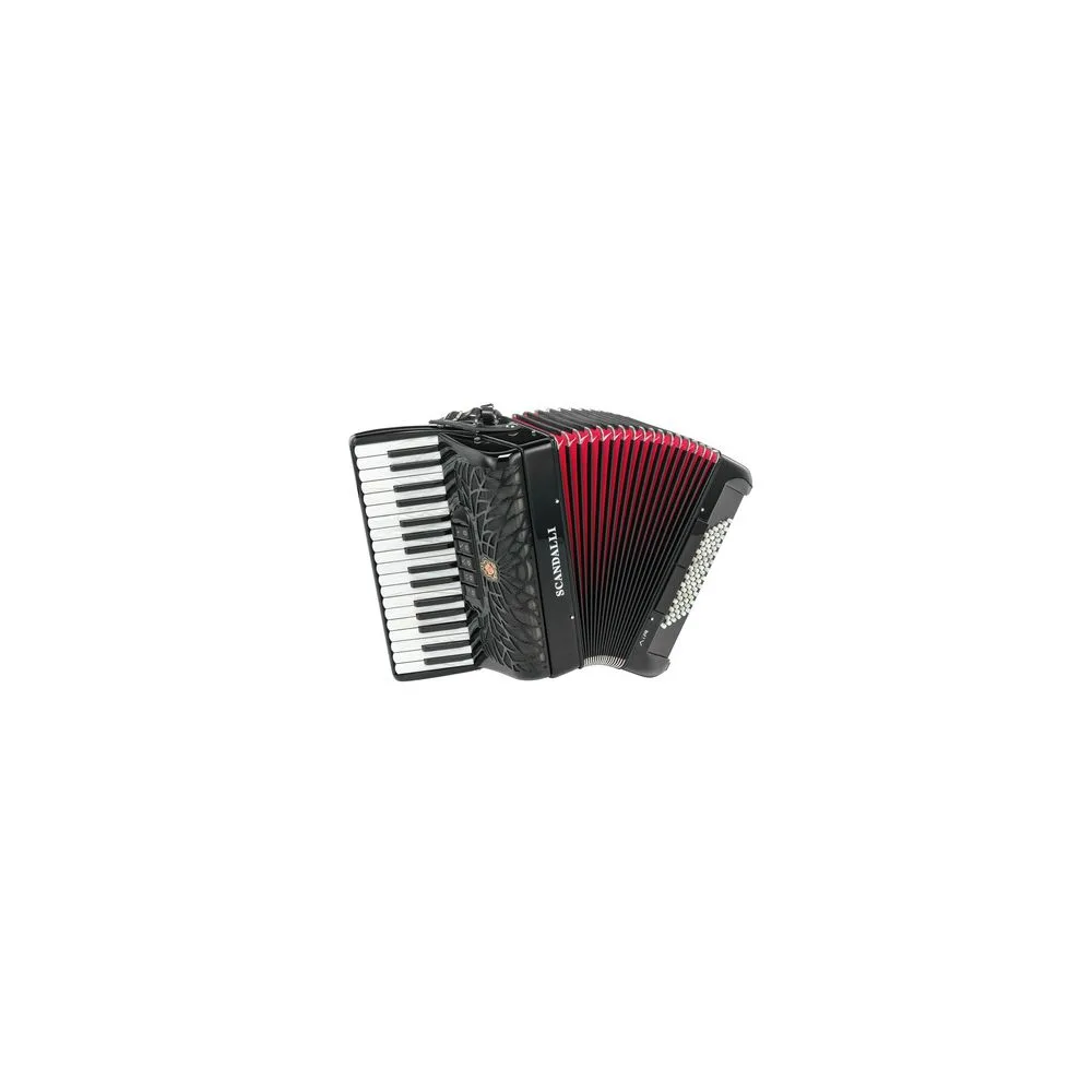 Scandalli Air Mini