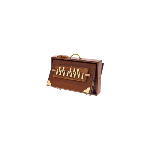 Thomann Nataraj Shruti Solid Teak w.P.