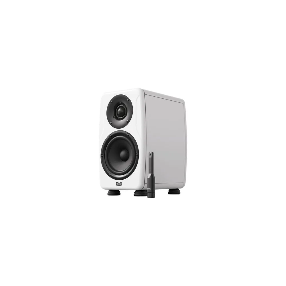 IK Multimedia iLoud Precision 5 Whit B-Stock