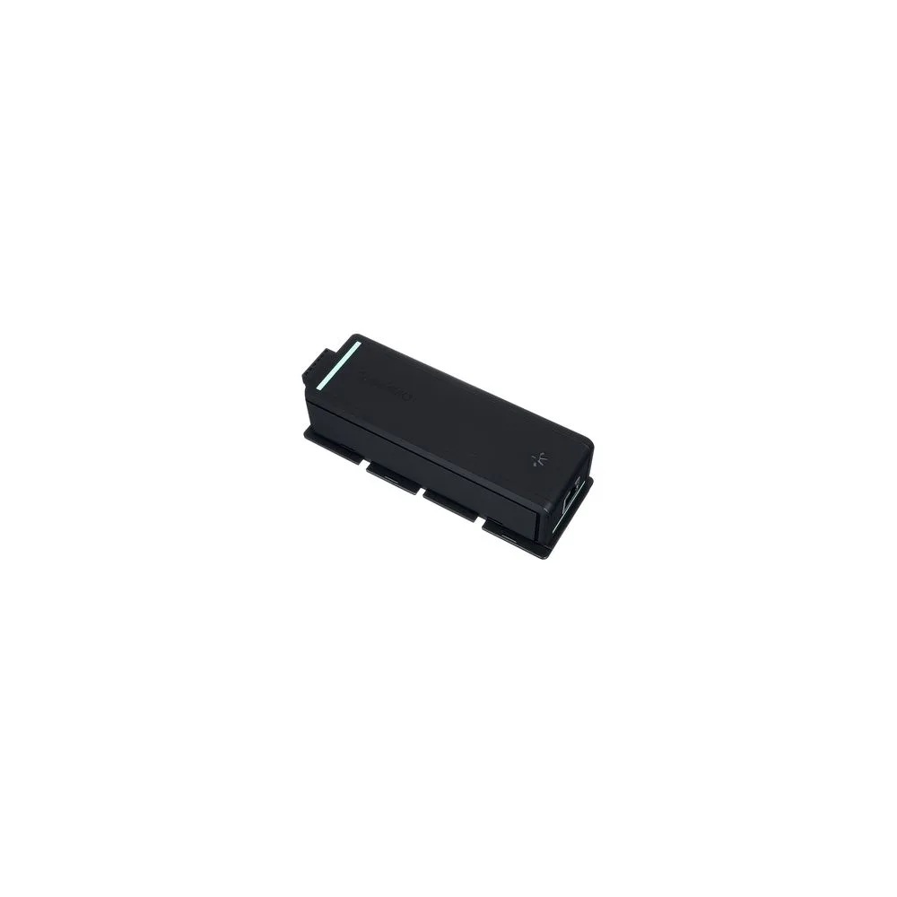 Dante AVIO Install 2Ch Analog Input