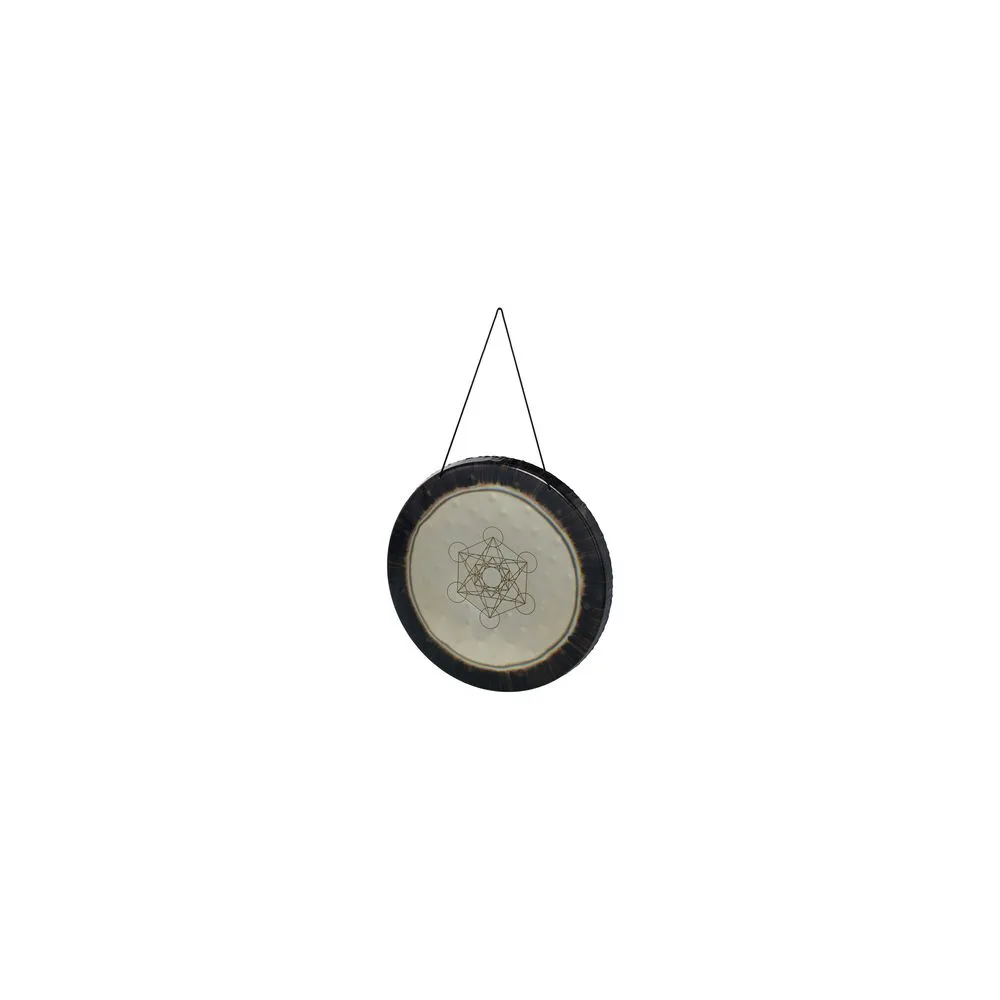 Meinl 22" Гонг Soundscape, Metatron