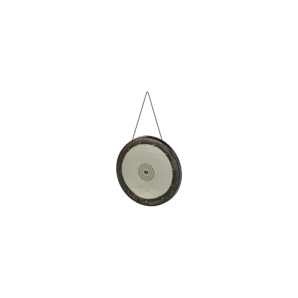 Meinl 22" Гонг Soundscape, Om Lotus
