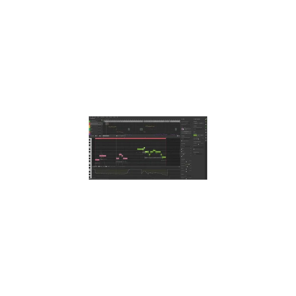 Dreamtonics Synthesizer V Studio2 Pro 6Voc