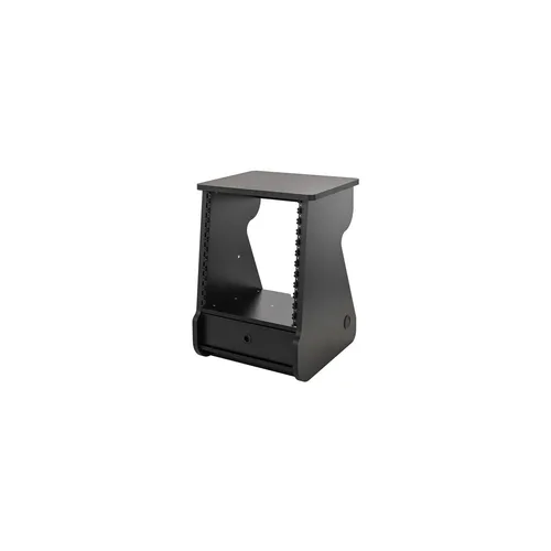 Zaor MIZA Rack 12 MKII Anniv Black
