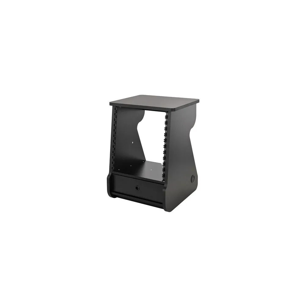 Zaor MIZA Rack 12 MKII Anniv Black
