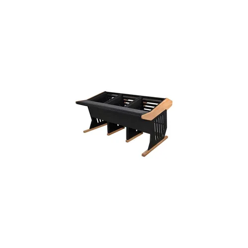 Zaor Maestro 36 Black / Oak
