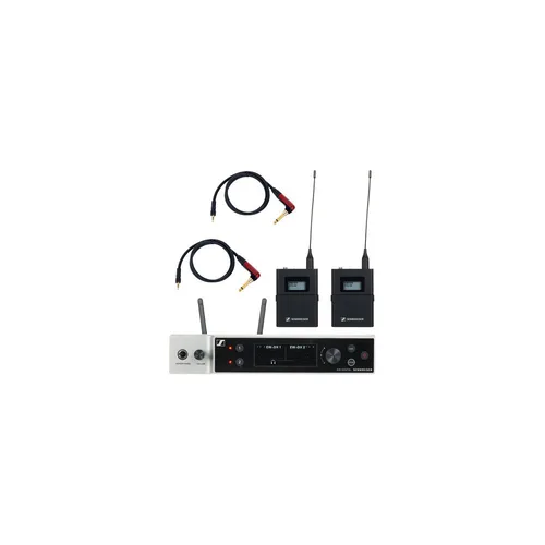 Sennheiser EW-DX 2 Dante CI Set U1/5