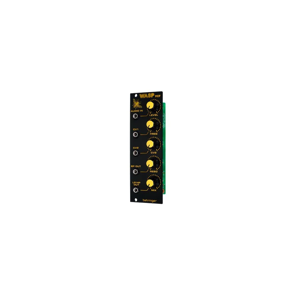 Behringer Wasp VCF
