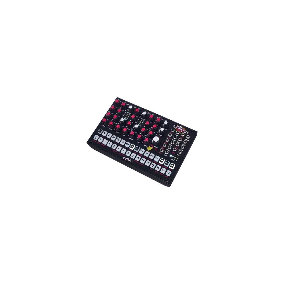 cre8audio Boom Chick